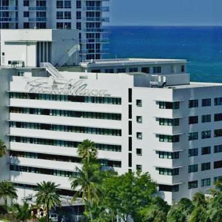 Casablanca Private Suite With Direct Beach Access Маями Бийч Екстериор снимка