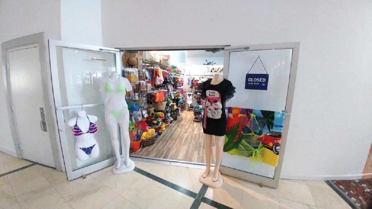 Casablanca Private Suite With Direct Beach Access Маями Бийч Екстериор снимка