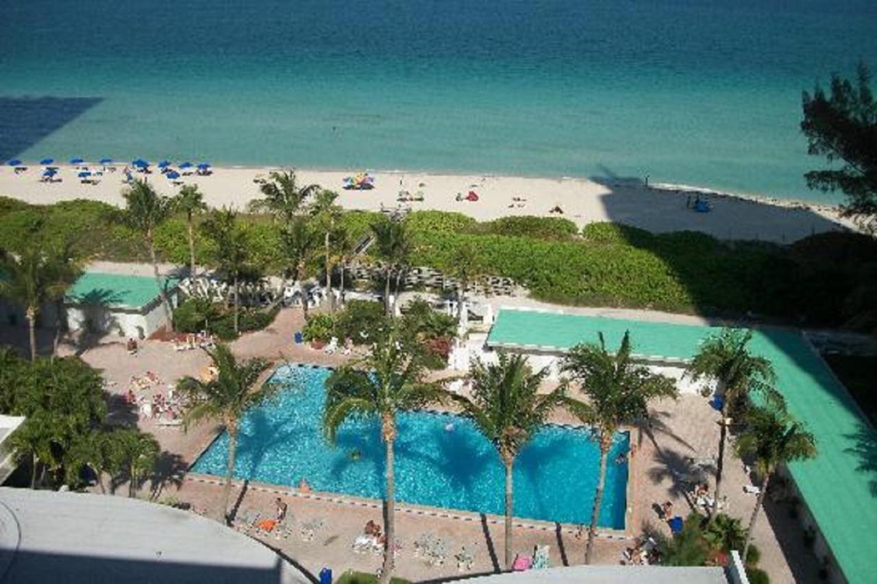 Casablanca Private Suite With Direct Beach Access Маями Бийч Екстериор снимка